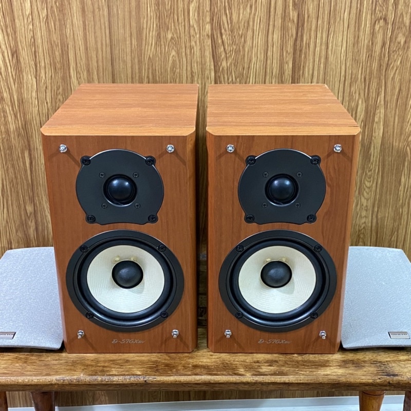 Onkyo D-S7GXDV_Cặp Loa bãi_nội địa Nhật.
