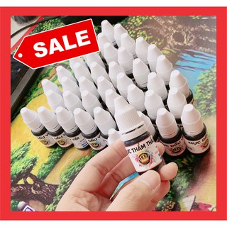 [BÁN CHẠY] Mực dấu thẩm thấu (Mực dấu flash)