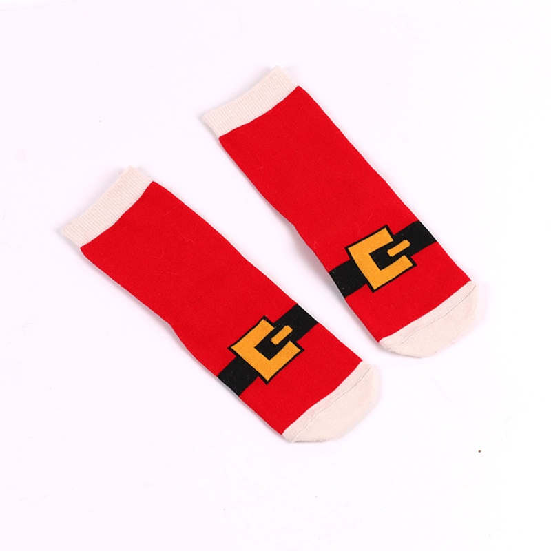 Xiangbao Vớ Giáng Sinh Phối Lông Giả Nhiều Màu Sắc Mới Lạ Cho Nữ