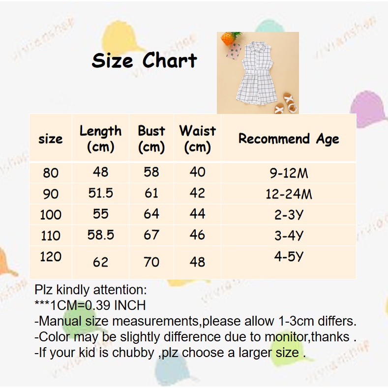 Áo liền quần Mikrdoo không tay cổ lật dành cho bé gái