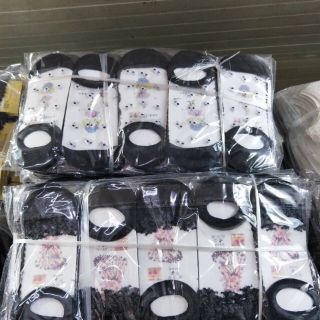Tất ren công chúa siêu xinh