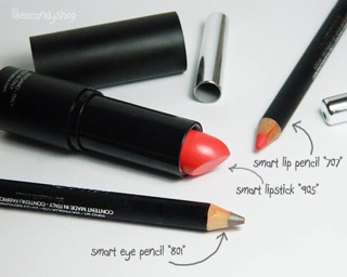 Son Kiko Smart Lipstick