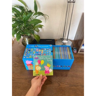 THE ULTIMATE PEPA PIG COLLECTION