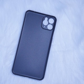 Ốp lưng Memumi iPhone 11 (6.1)siêu mỏng, siêu đẹp