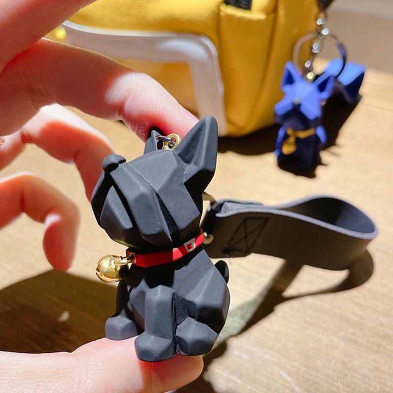 Móc Chìa Khóa / Túi Xách / Ví Cầm Tay In Hoạt Hình WMMB Dễ Thương Cho Các Cặp Đôi