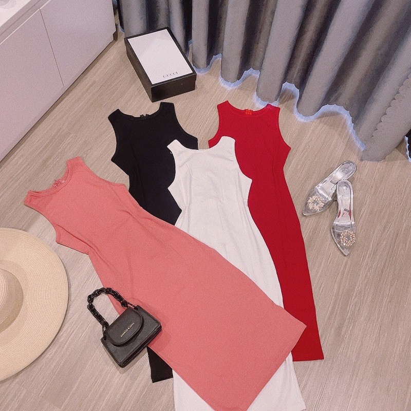 ĐẦM BODY NỮ TÔN DÁNG ( BORIP ) - CAROTSHOP | BigBuy360 - bigbuy360.vn