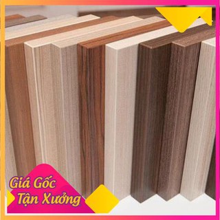 KỆ TREO TƯỜNG GỖ MDF - RỘNG 20cm