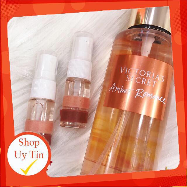 Xịt Thơm Body Victoria’s Secret Coconut Passion Noir (30ml-50ml-100ml) 🍭Hot🍭 | BigBuy360 - bigbuy360.vn