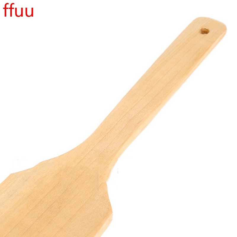Dụng cụ nấu ăn bằng gỗ chất lượng cao