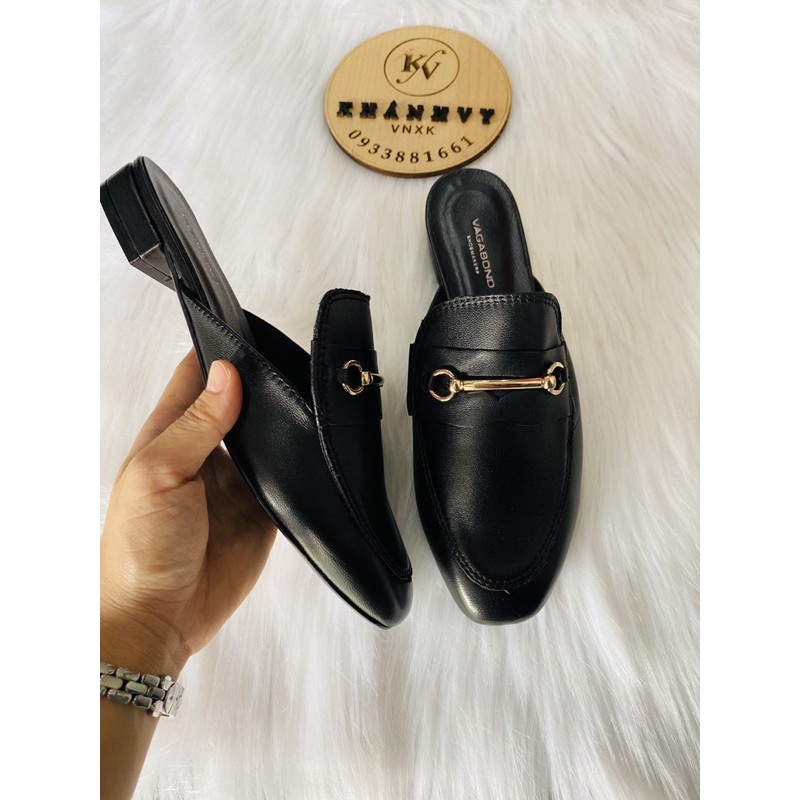 ‼️Rẻ nhất Shopee‼️Dép sục Vagabond da thật | BigBuy360 - bigbuy360.vn