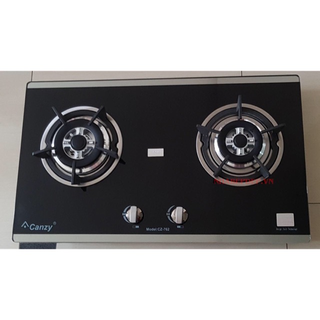 Bếp gas âm Canzy CZ-762