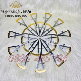 DỤNG CỤ ĐO MẮT - COMPA ĐO MÍ MẮT