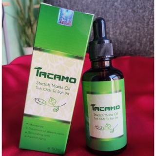 COMBO 2 LỌ TRỊ RẠN CỰC MẠNH TACAMO