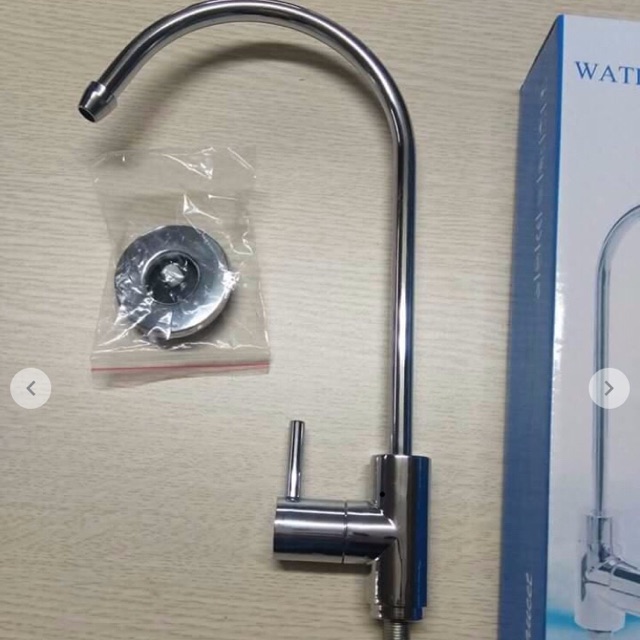 VÒI MÁY LỌC NƯỚC ,MÁY LỌC RO ,VÒI GẠT | BigBuy360 - bigbuy360.vn