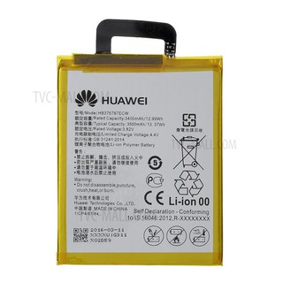 Pin Huawei Honor V8
