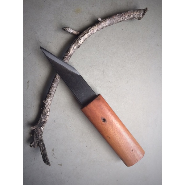 Dao ghép cành thủ công Nhật Kiridashi ( Hàng bãi Nhật)