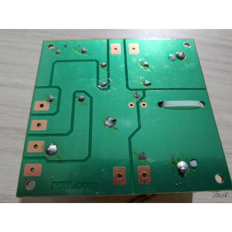 Phân tần 3 đường tiếng bas trung trelb cắt chuẩn dải tần,tần số cắt  2k,6k phù hợp mọi mạch loa kéo trên 150w