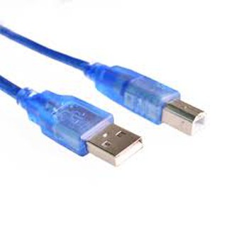 Dây USB A Đực - USB B