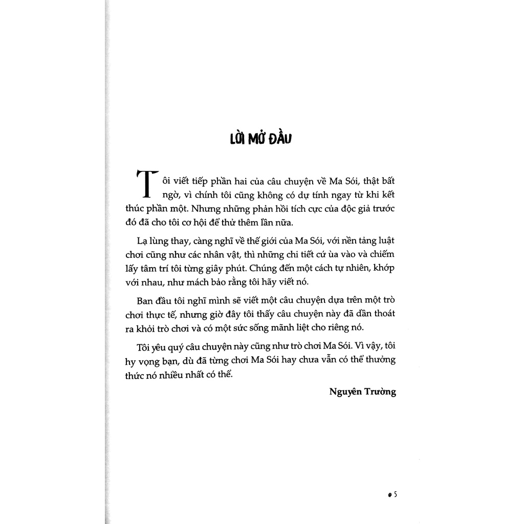 Sách Bí Ẩn Làng Ma Sói - Lâu Đài Bá Tước