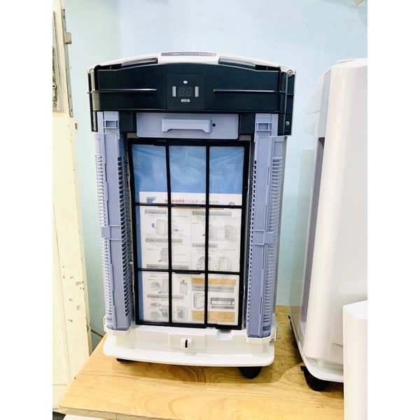 Máy lọc không khí Vip tạo ẩm DAIKIN ACK-MCK70