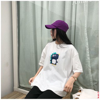 Áo thun tay lỡ khủng lông con.😉😊😋😍😘