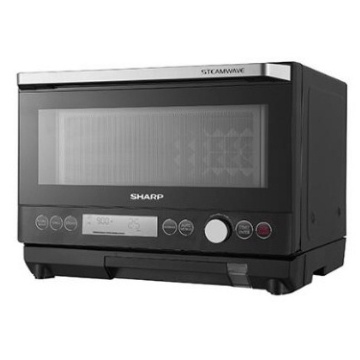 - Lò vi sóng hơi nước Sharp AX-1250VN - Chính Hãng