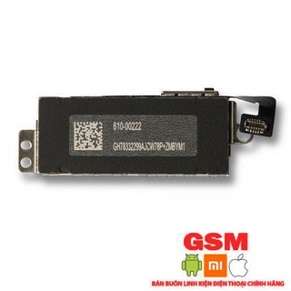 Cục rung iphone xs zin chính hãng
