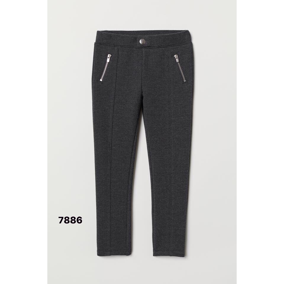 Quần leggging HM cho bé gái