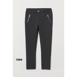 Quần leggging HM cho bé gái