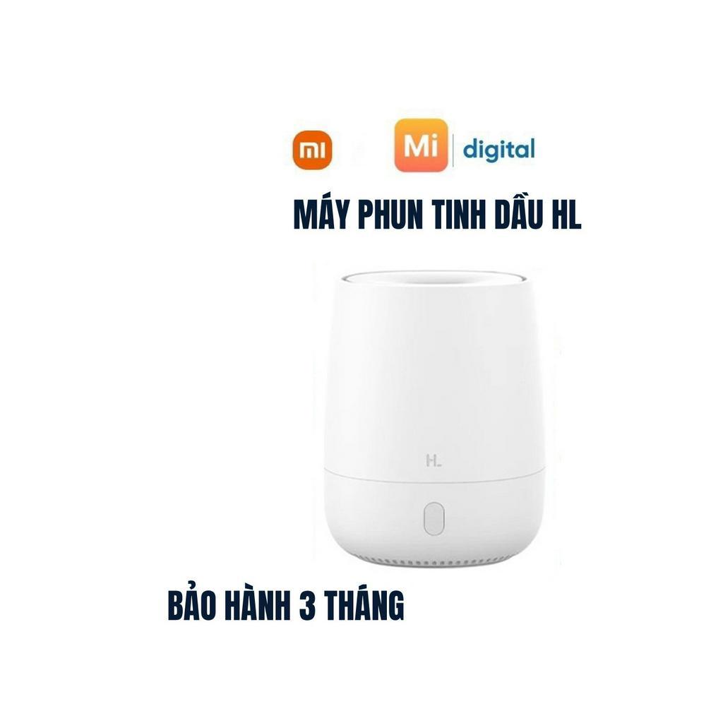 Máy phun sương tạo độ ẩm Xiaomi Happy Bomidi- Máy phun tinh dầu tạo độ ẩm mini