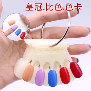 Móng vương miện 50 móng
