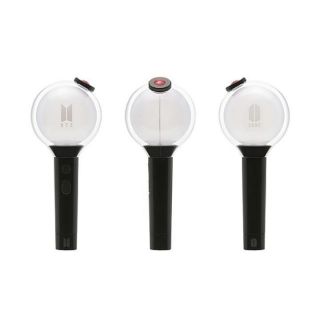 ARMY BOMB SPECIAL EDITION- LIGHTSTICK BTS SE