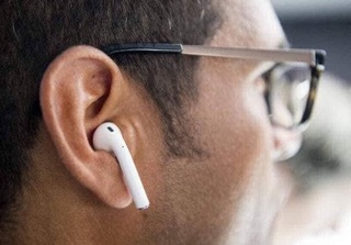 Tai nghe I7 Bluetooth mini