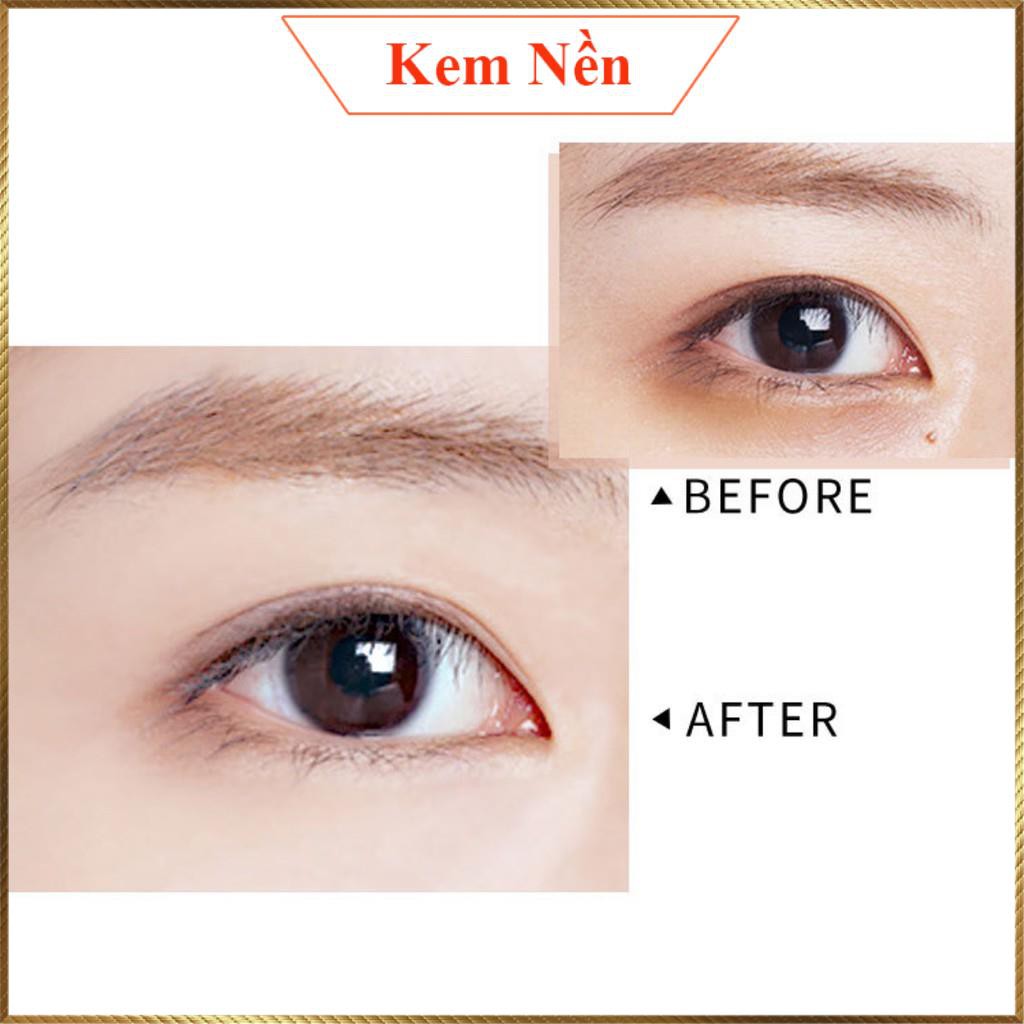 Kem nền che khuyết WodWod Perfect Beauty Concealer WPC4