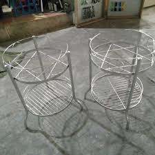 Chân để bình nước, kệ để bình nước 20L loại 1 chắc chắn