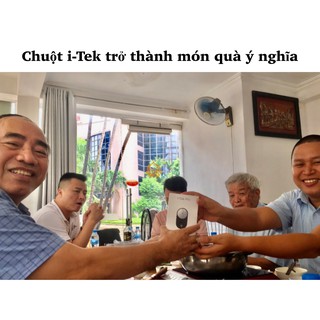 Chuột thông minh i-Tek Pro (Hàng chính hãng)