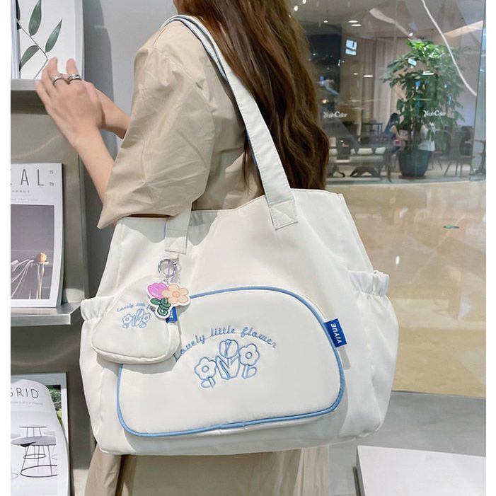 Túi tote đi học đi làm siêu cute