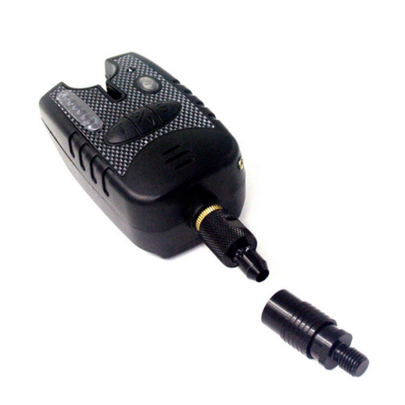 Đầu Nối Chuyển Đổi Tháo Lắp Nhanh Cho Giá Đỡ Cần Câu Cá