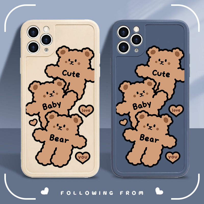 Ốp lưng iphone XXX 6/6plus/6s/6splus/7/7plus/8/8plus/x/xr/xs/11/12/pro/max/plus/promax | BigBuy360 - bigbuy360.vn