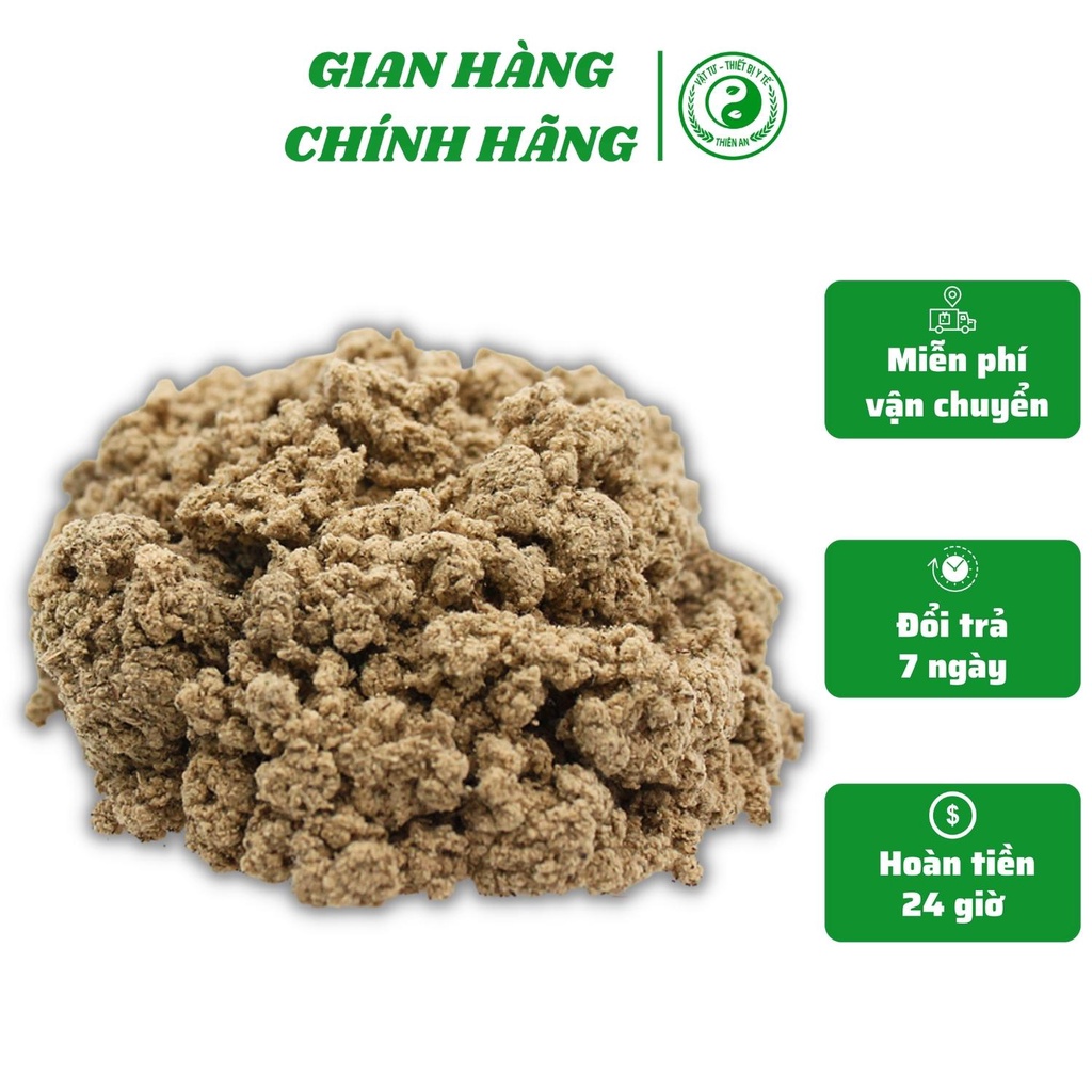 Ngải nhung ép khô tỉ lệ 50:1- Siêu tiết kiệm- Túi 500g