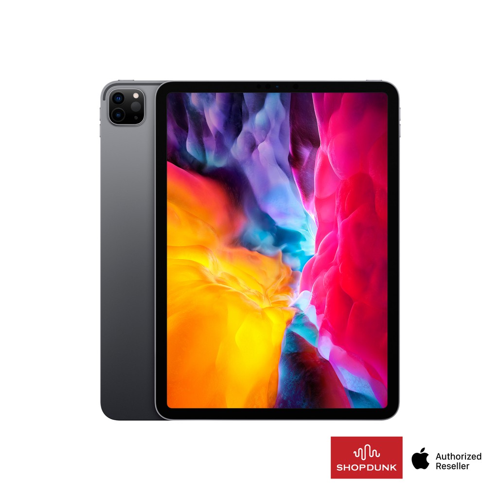 Apple iPad Pro 12.9 inch (2020) Wi-Fi + 4G, 256GB