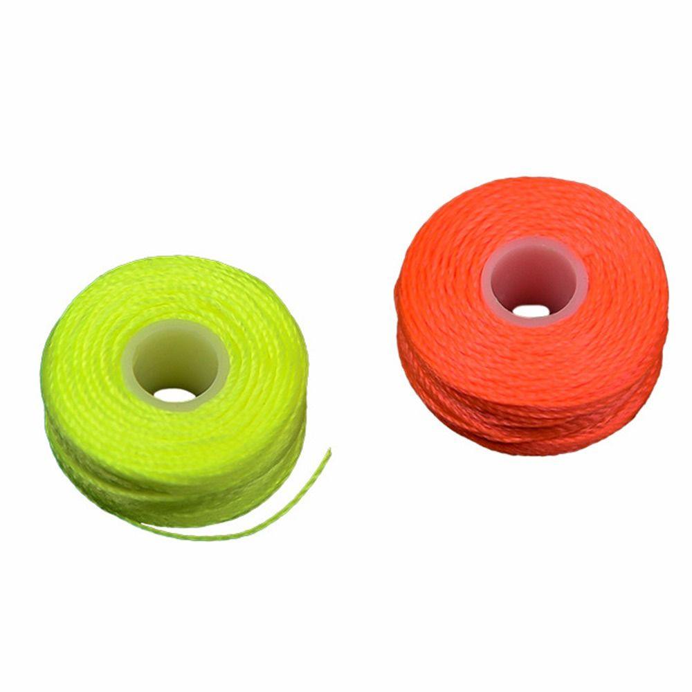Cuộn Dây Cotton Thắt Nút Phụ Kiện Câu Cá rock Sea S M L rock