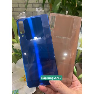Vỏ nắp lưng điện thoại Samsung glx A750