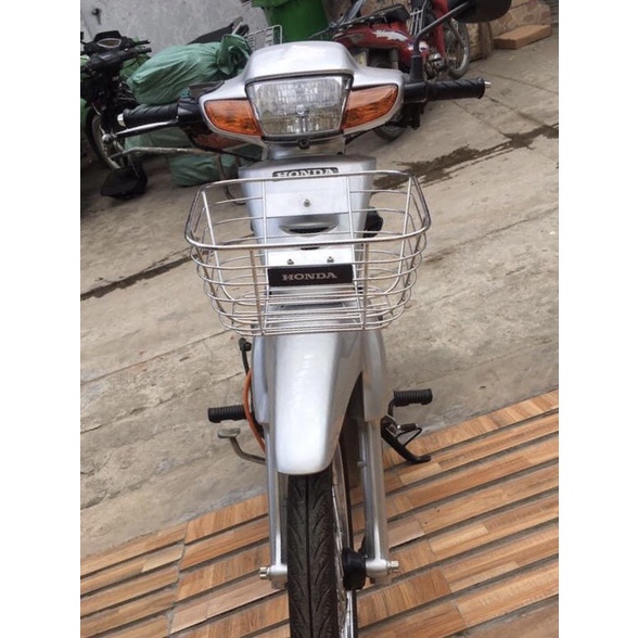 Tem 125i gắn future 125i đời 2012 - 2017