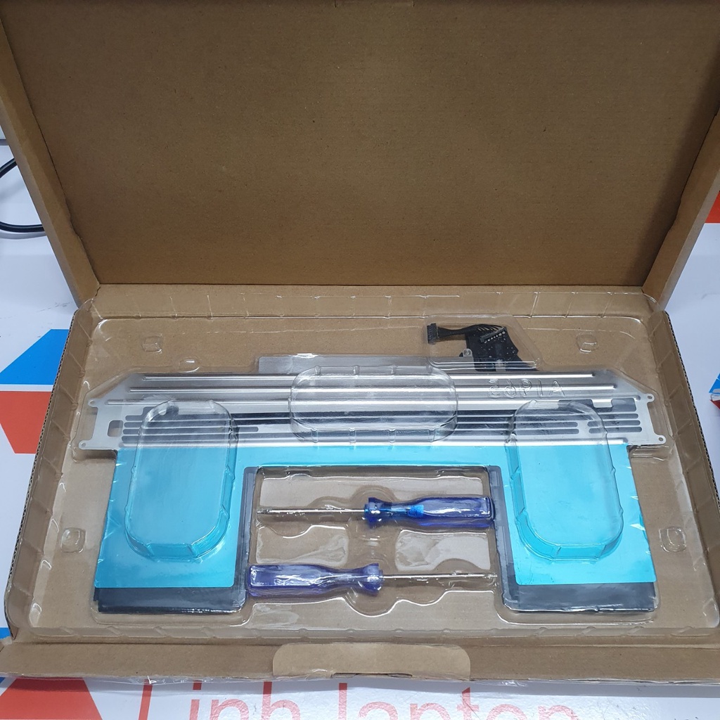 Pin MacBook Air Rentina 13 Inch A1932 2018 2019 A2179 2020 A1965