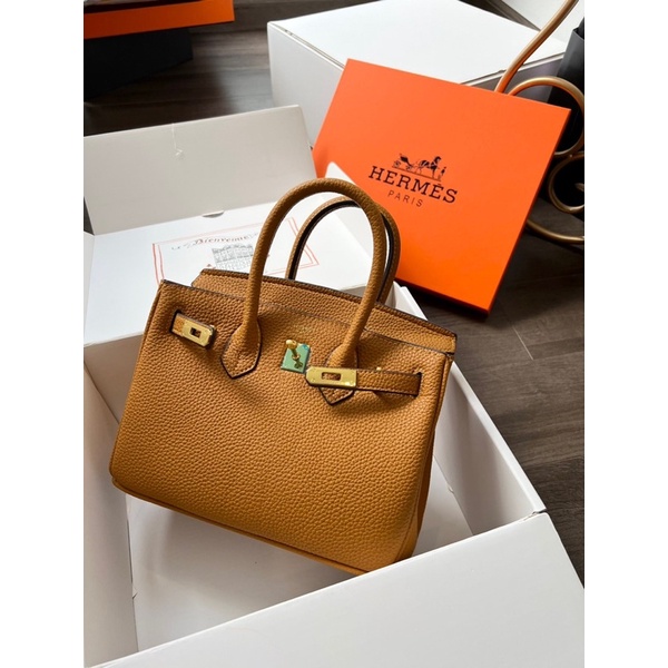TÚI H M Birkin SPSL sz25