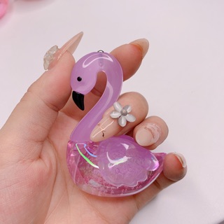 phụ kiện thiên nga chụp mẫu móng nail