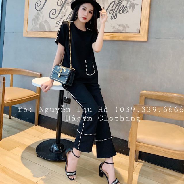 Set đồ trang phục