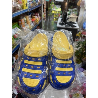 Giày sục trẻ em Thái Lan ( size 28-35)u
