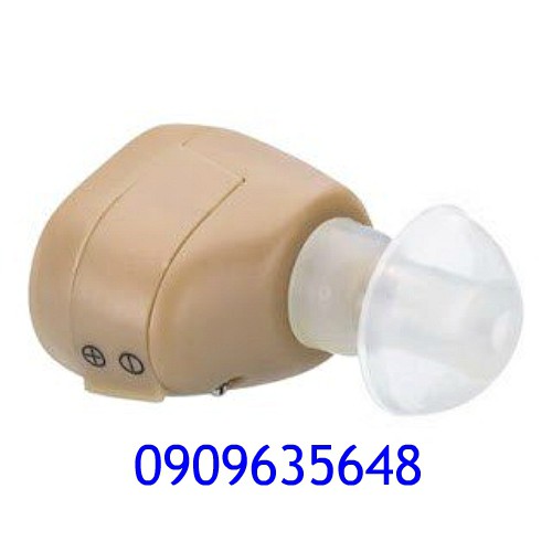 Máy trợ thính nhét tai HAP V-86